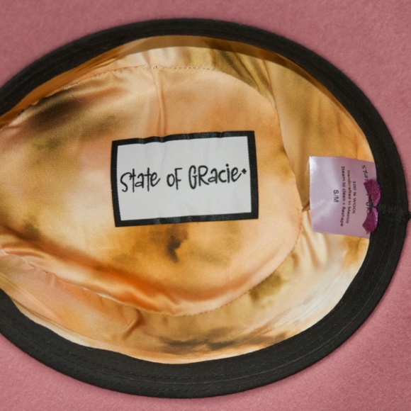 VALENTINA WOOL HAT - Picture 7 of 13